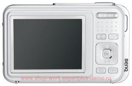 BenQ DC X720
