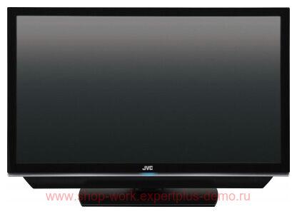 JVC LT-42FX77