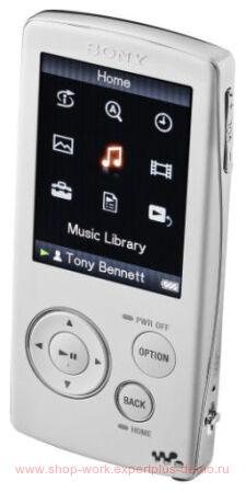 Sony NWZ-A818