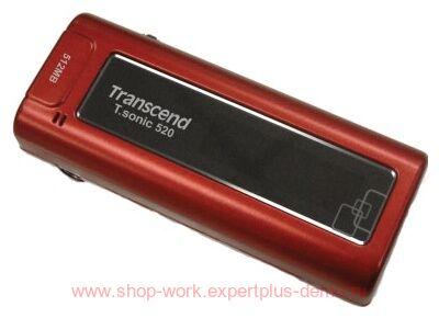 Transcend T.sonic 520 2Gb