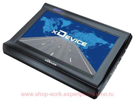 xDevice microMAP-6027