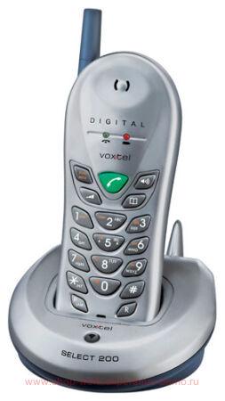 Voxtel Select 200