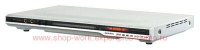 Supra DVS-310XKII