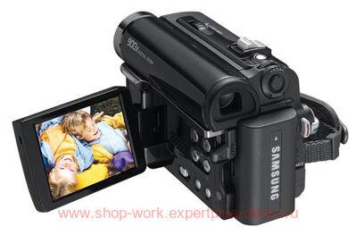 Samsung VP-D461Bi
