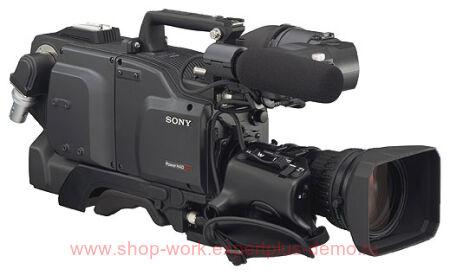 Sony DXC-D55PH
