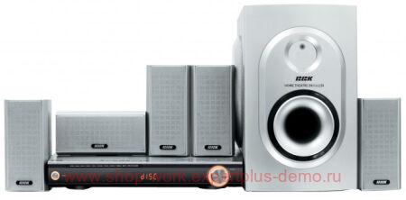 BBK DK1112SI