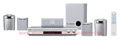 JVC QP-D11RSE