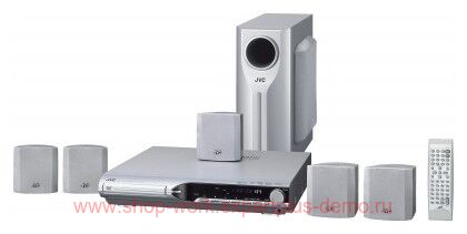 JVC TH-S11E