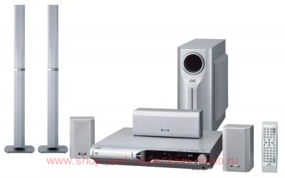 JVC TH-S35