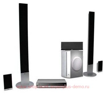 LG XH-T3029S