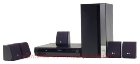 LG LH-TK3525Q