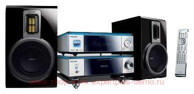 Philips MCD716