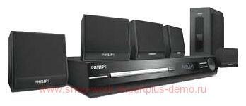 Philips HTS3011