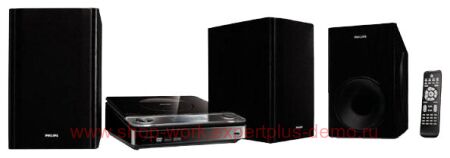 Philips MCD179