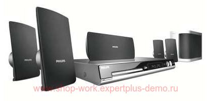 Philips HTS3325