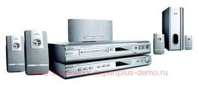 Philips HTS5700R