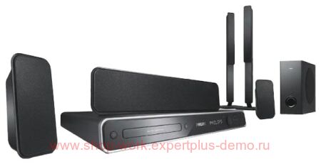 Philips HTS3367