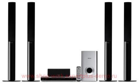 Pioneer DCS-360