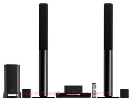 Pioneer DCS-368