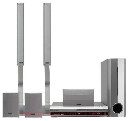 Pioneer DCS-505