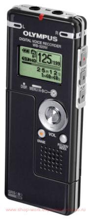 Olympus WS-320M