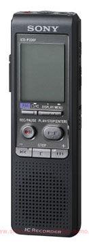 Sony ICD-P330F