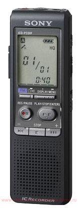 Sony ICD-P320