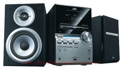 JVC UX-G950