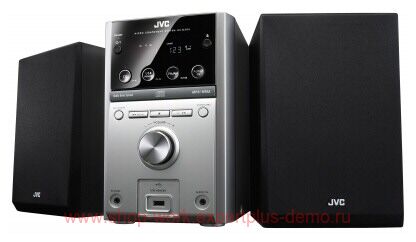JVC UX-G303
