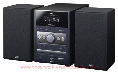 JVC UX-G37