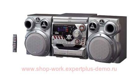 JVC MX-K10R