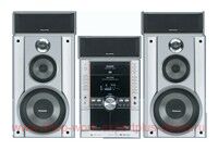 Panasonic SC-VK750EE-S