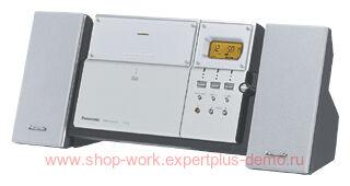 Panasonic SC-EN5E-S
