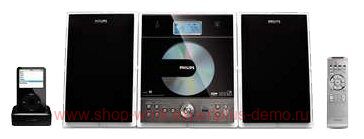 Philips MCM239D