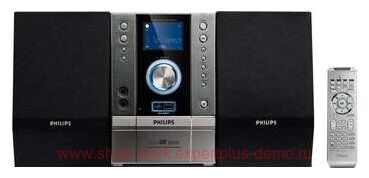 Philips MCD297