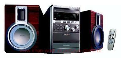 Philips MCM760