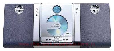 Philips MC-230