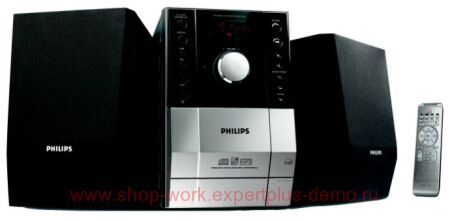 Philips MCM196/98