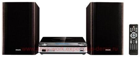 Philips MCM177