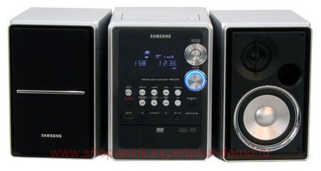 Samsung MM-KT8