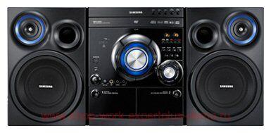 Samsung MAX-DA54