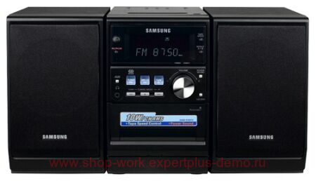 Samsung MM-T5Q
