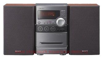 Sony CMT-NEZ30