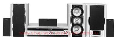 Sony MHC-WZ88D