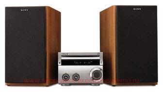 Sony CMT-SE1