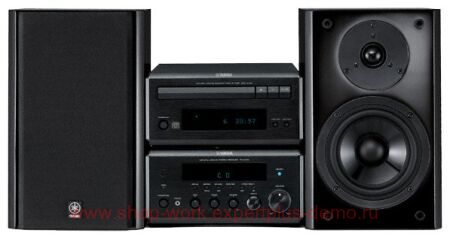 Yamaha PianoCraft E410 black