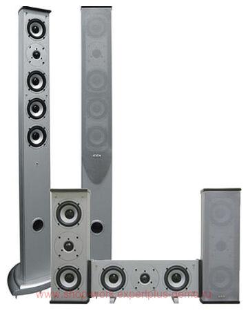 BBK Extreme 2 Series