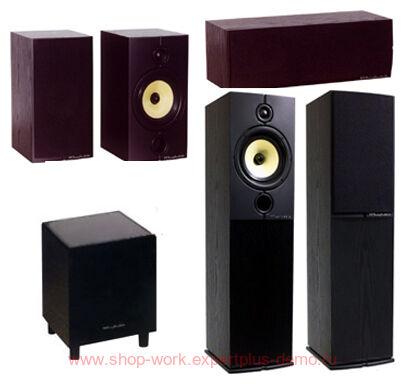 Wharfedale Diamond 831 Power set