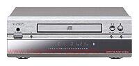 Denon DCD-201SA