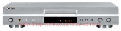 Yamaha CDX-497